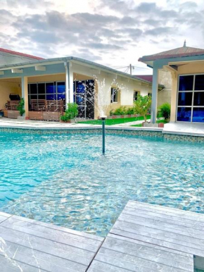 Villa Hibiscus
